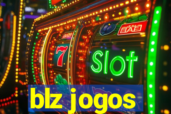 blz jogos